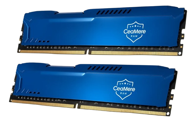 Ram 16gb Ddr4 3200 Mhz Desktop Pc Upgrade (2x8)